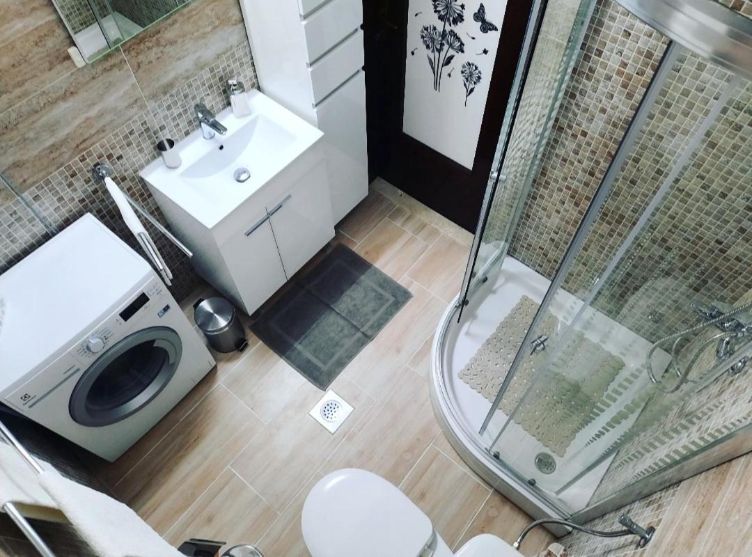 Apartment Nena Near The City Center With Free Parking 普拉 外观 照片