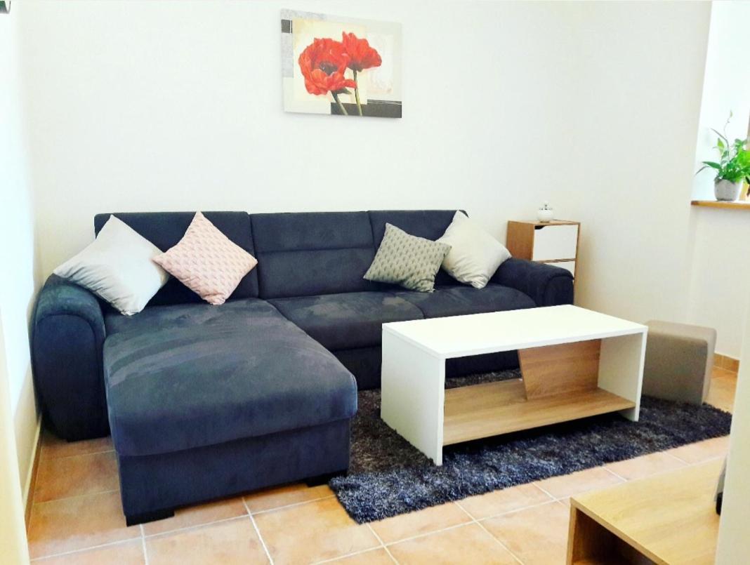 Apartment Nena Near The City Center With Free Parking 普拉 外观 照片
