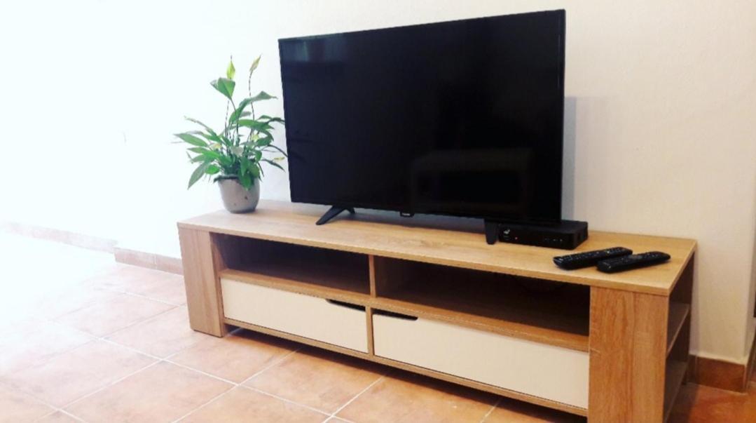 Apartment Nena Near The City Center With Free Parking 普拉 外观 照片